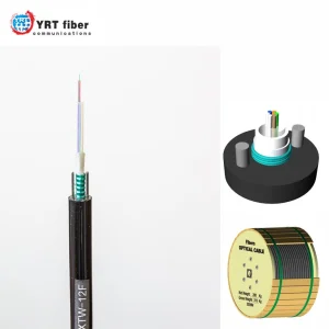 GYXTW Armored Cable