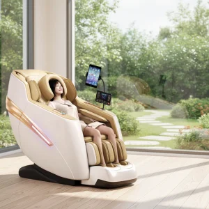 APP Control Chair