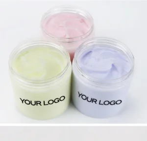 Wholesale Natural Shea Butter Body Lotion