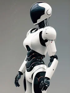 Intelligent Humanoid Robot Reception Assistant for Medical, Education &amp; Commercial Fields