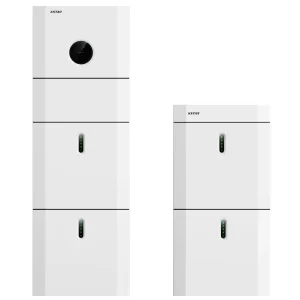 Inversor Solar Residencial Sail 5kw