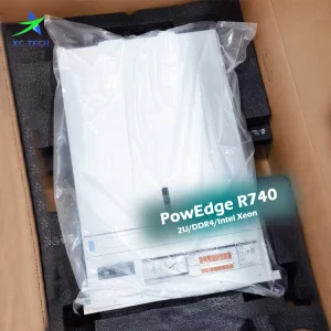 Dell PowerEdge R740