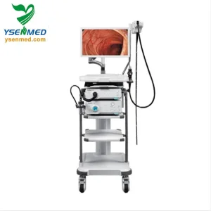 Medical Equipment Hospital Instrument Sonoscape HD-350 Endoscope Video Endoscopy System