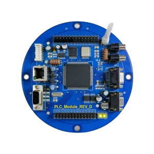 Energy-saving Lamp Control Module PCB Assembly