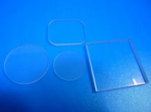 Sapphire Glass Bulgaria