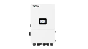 TCSN 48V 20kW Hybrid