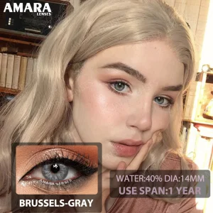 AMARA Natural Soft