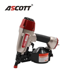 Pneumatic Roofing Coil Nailer