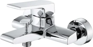 Brass Bathtub Faucet