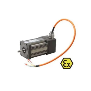 Explosion Proof Stepper