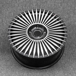 Performance Forged Wheels