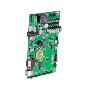 Green Manufacturing Facility ISO 14001 Certified