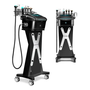 Ultramicro Small Bubble Beauty Instrument