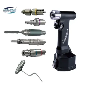 Orthopedic Electric Drill