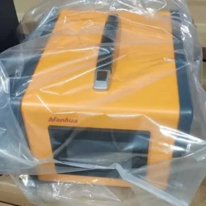 NANHUA NHT-6 Diesel Engine Exhaust Emission Gas Analyzer 220V/110V Opacimeter Opacity Testing Equipment
