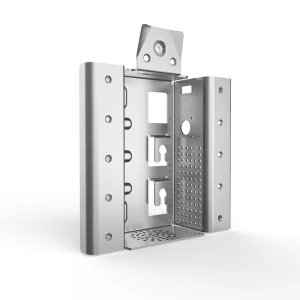 Galvanized Sheet Metal