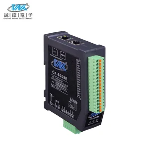 CK-5009E Modbus IO