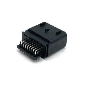Conector Automotriz PA6 7185ya-1.2-11