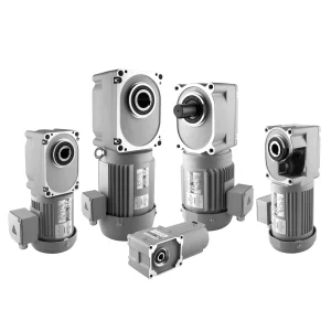 Induction Motor