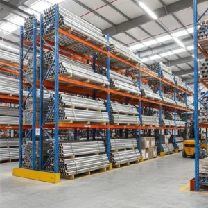 Premium 304L Seamless Stainless Steel Pipe for Industrial Applications