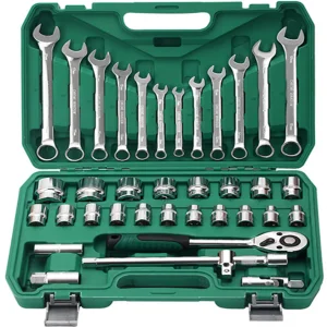 Kit Completo Ferramentas Manuais Jardineiros