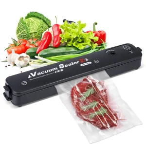 Premium Food Vacuum Sealer Bags