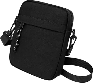 Waterproof Crossbody Sling Messenger