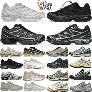 Xt-6 Adv Ultra Raid Sneakers
