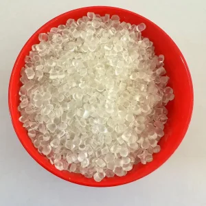 حبيبات PVC عالية النقاء للتشكيل بالحقن والبثق المتين
