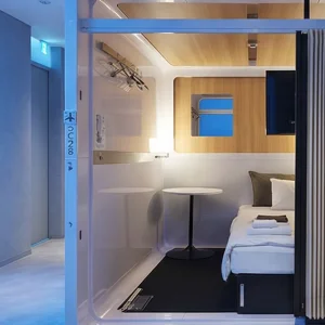 Dormitory Pod Student Housing Solution Stackable Roomaffordable Campus Shared Living Modern Dorm