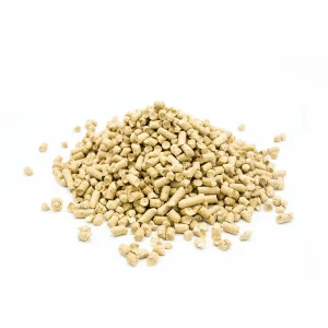 Cat Litter Pine 20L Tofu Deodorant Dust-Free Group Odorless Can Flush Toilet