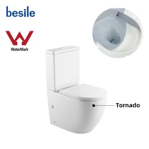 Wholesale Tornado Toilet