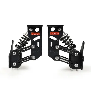 L-faster Suspension