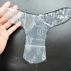 Female T-Shape Gel Mask