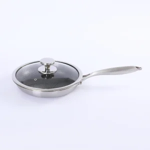 Induction Skillets
