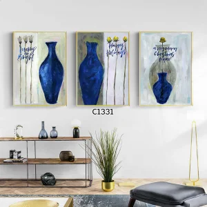 Gallery Wall Decor