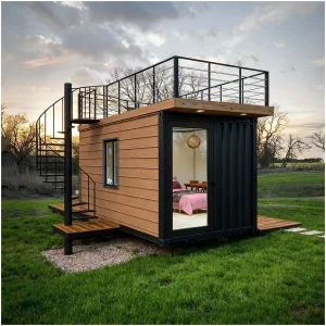 Casa Modular