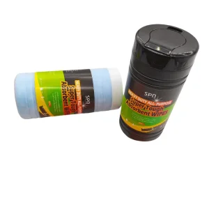 Produto Superior de Não Tecidos Especiais Ultra Compacto Desinfetante Leve e Fácil de Limpar e Secar para Limpeza de Piso de Cozinha