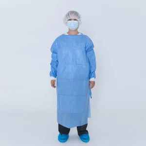 Medical Protective Gown