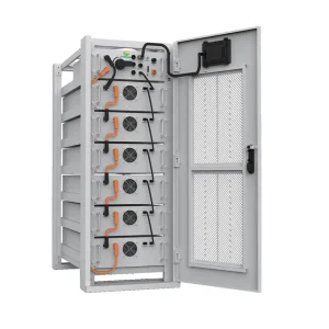 Custom 61.4Kwh High Voltage Energy Storage Battery 614V 100Ah Manufacturers, Factory