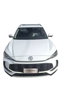 Luxury Gasoline SUV MG ZS