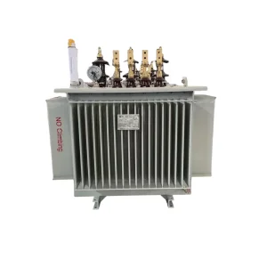 Barcelona Sealed Transformer