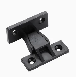Zinc Alloy customized die casting pull handles
