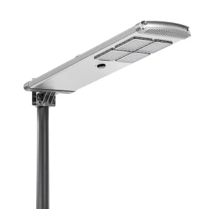 High Brightness Outdoor Modern Solar Street Lamp