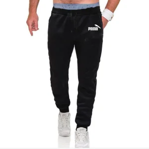 Women Sweatpants Jogger with Customized Logo