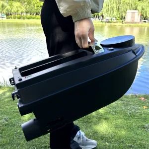 BV030 GPS Boat