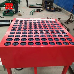 Intelligent Scan Sorting Machine for Boxes