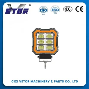High-Quality LED OFF-ROAD LIGHTS of good performance 8010 Suppliers, Exporter