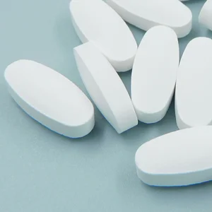 Ultimate Bone Density & Joint Strength Supplement