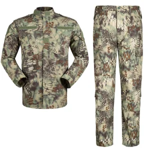 Men's Tactical Sportswear